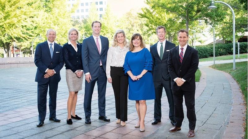 Weidemann Law Firm, P.C Winston Salem, NC Office