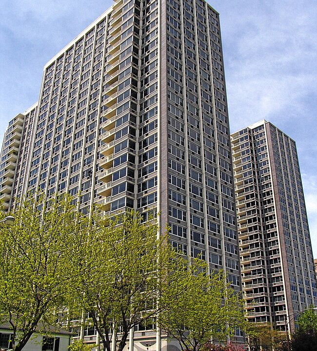 Harper Legal Evanston, IL Office