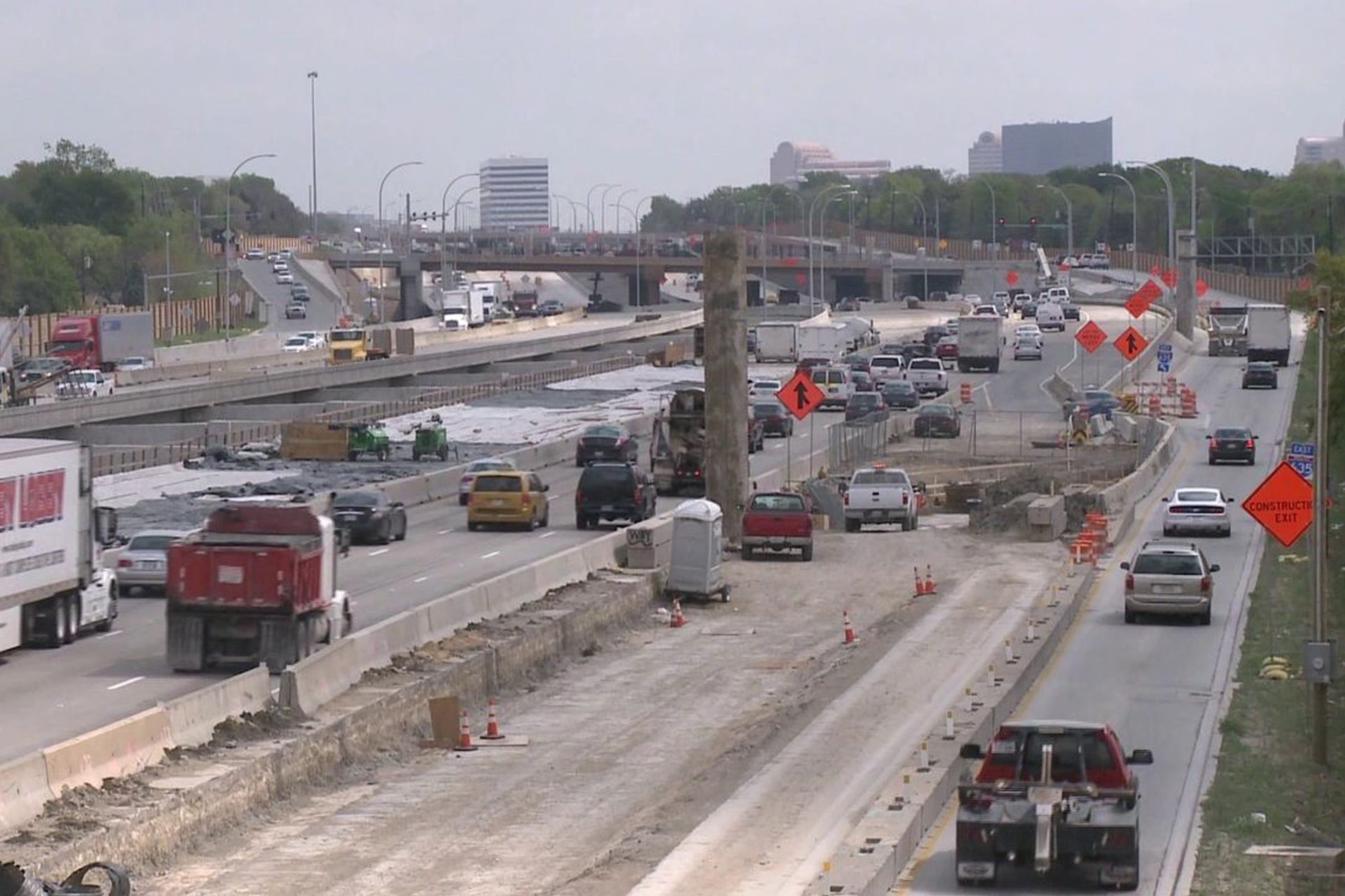 Ziegler Gardner Bell, PLLC Dallas,  Office