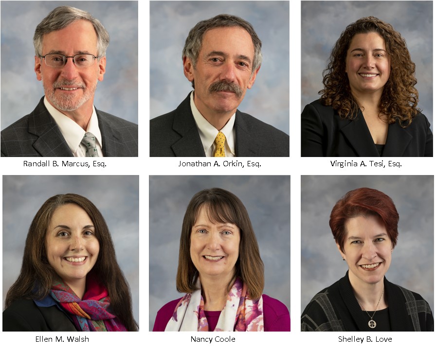 Bousquet Holstein PLLC Ithaca, NY Office