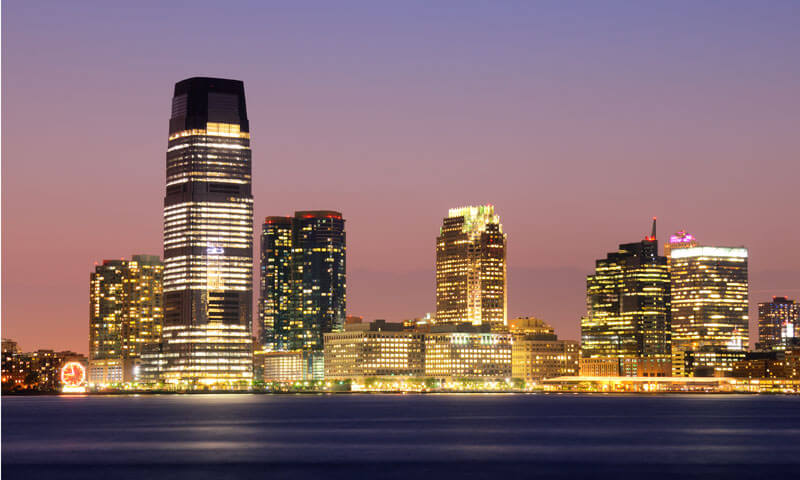 Harris Beach Murtha Cullina PLLC Newark, NJ Office