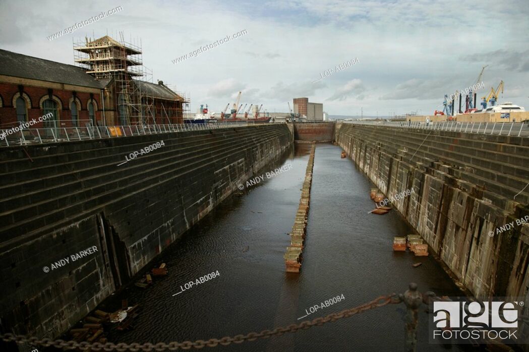 Thompsons Belfast, United Kingdom Office