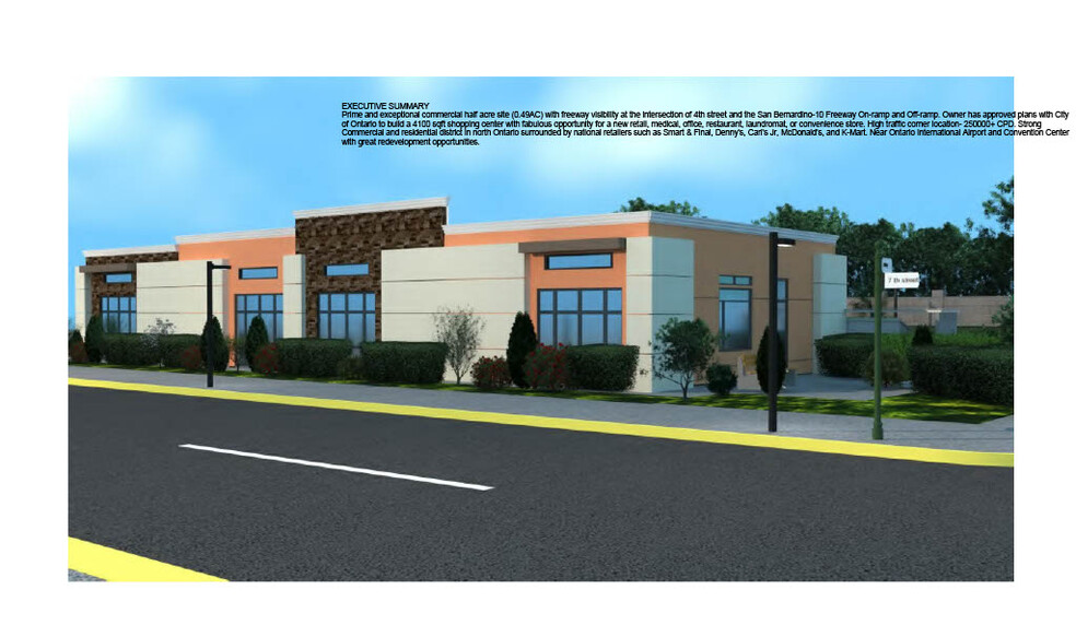 Upland Law Upland, CA Office