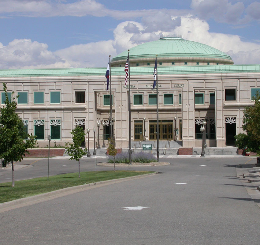 Reinhart Boerner Van Deuren s.c Greenwood Village, CO Office