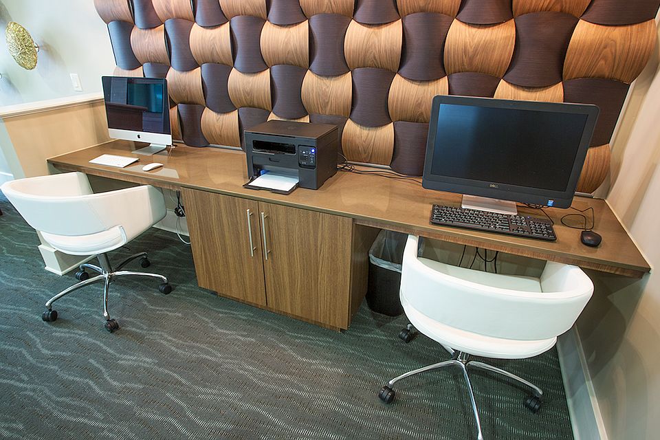 Brown, PC Houston, TX Office