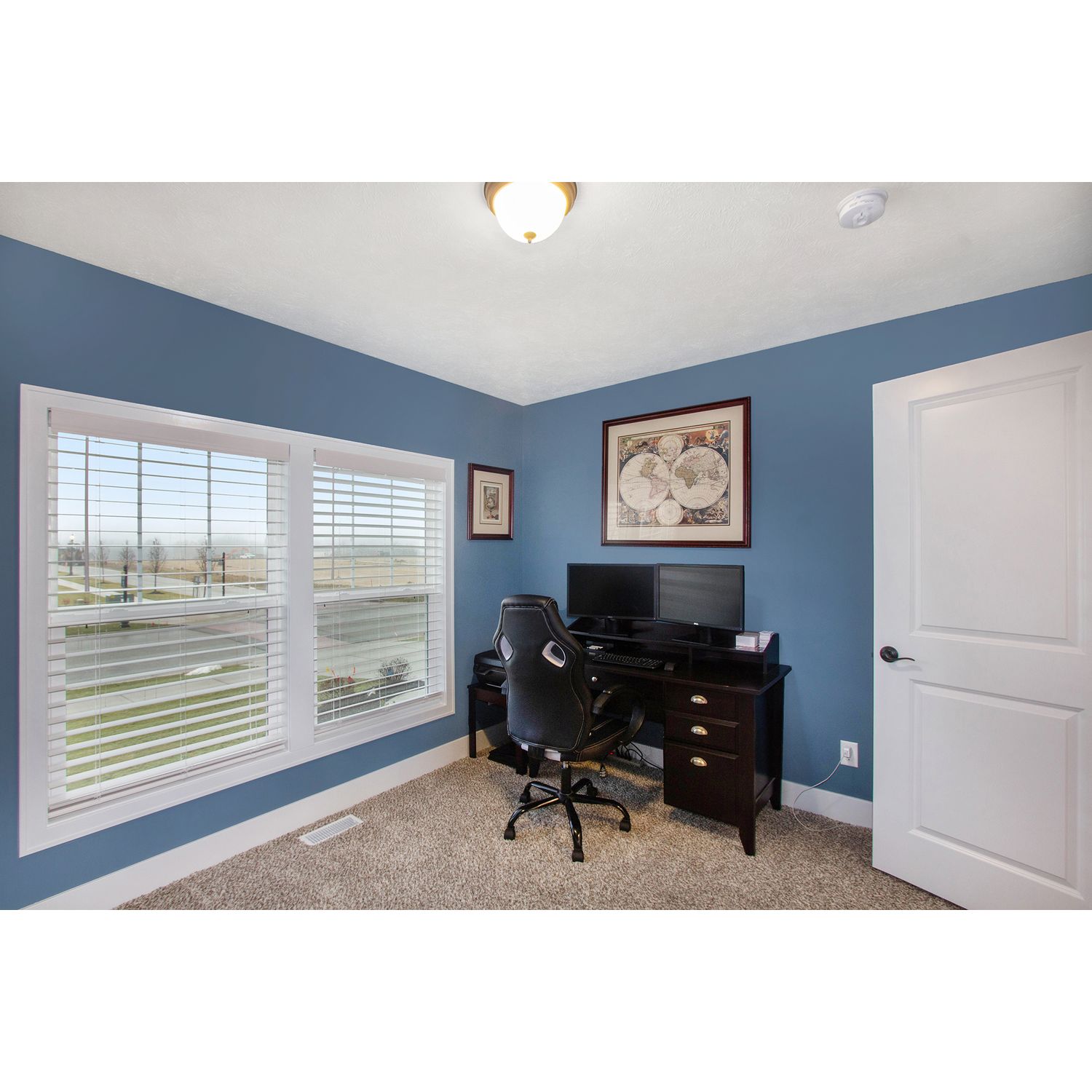 Barrix Law Firm Grand Haven, MI Office