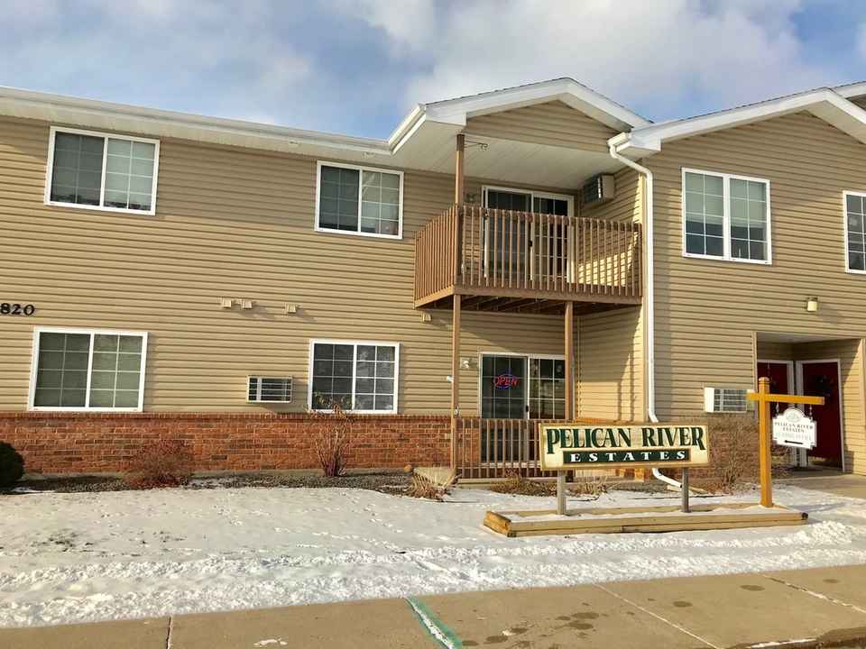 Hougum Law Firm, LLC Rhinelander, WI Office