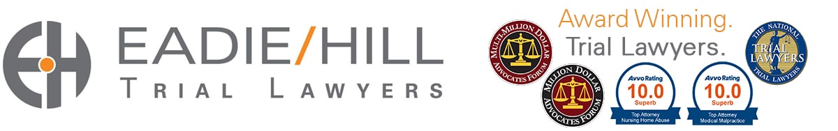 Eadie Hill Trial Lawyers Cincinnati, OH Office