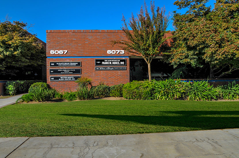 West Coast Trial Lawyers Fresno, CA Office