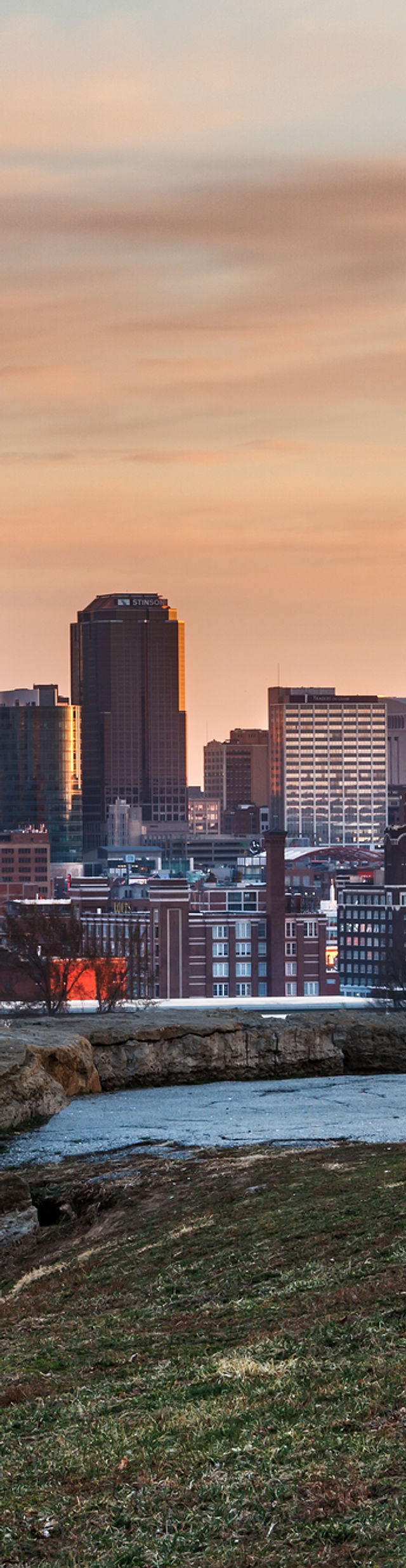 Wallace & Kolich LLC Shawnee Mission,  Office