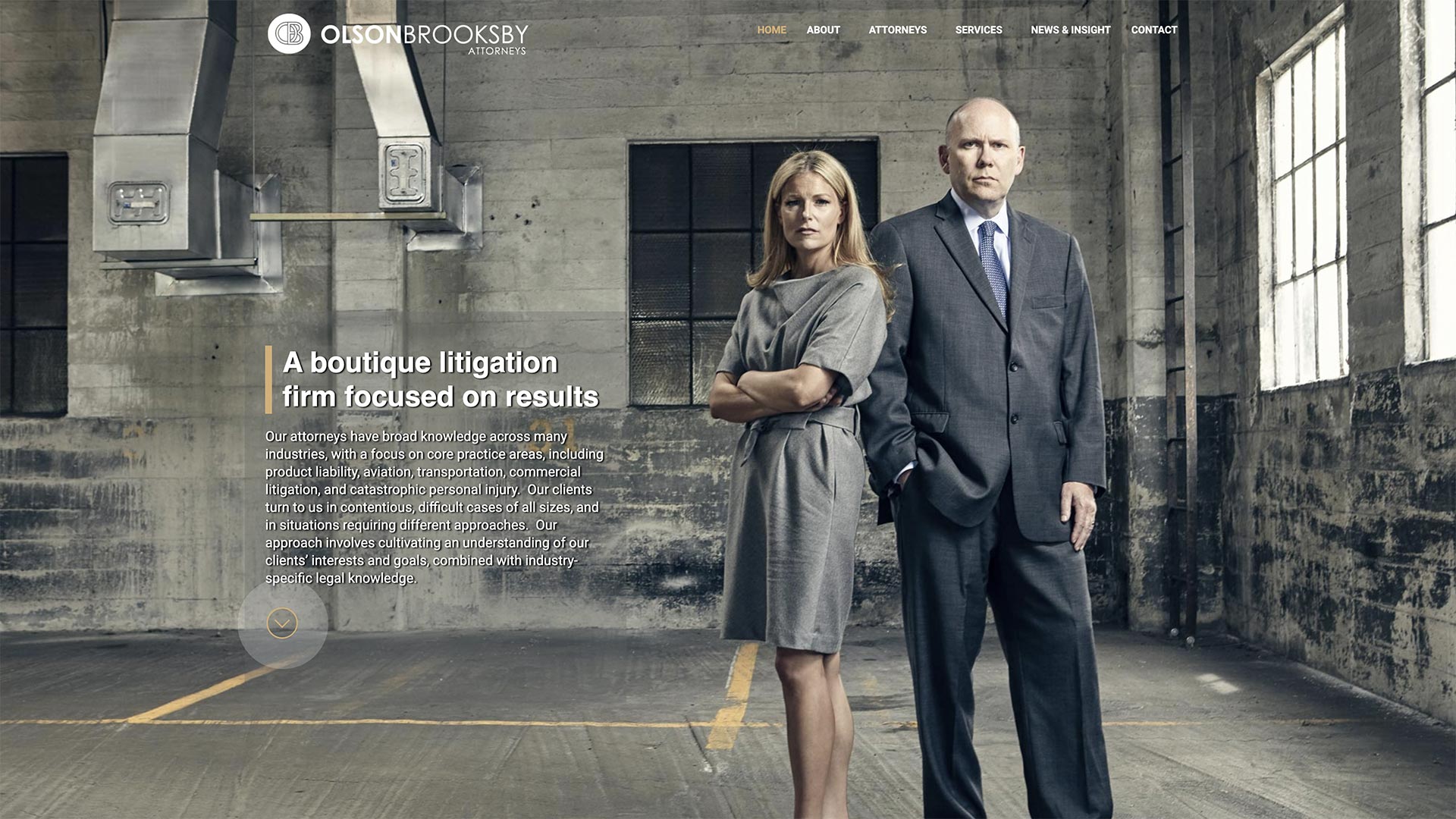 Rosen & Schneider, LLC Salem, OR Office