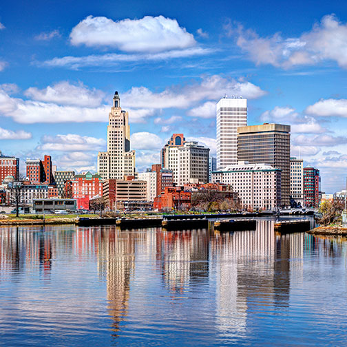 Gordon Rees Scully Mansukhani LLP Providence, RI Office