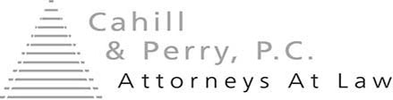 Cahill & Perry, P.C. Attorneys at Law New Haven, CT Office