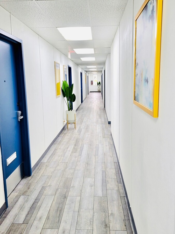 BOATRIGHT LAW LLC Independence,  Office