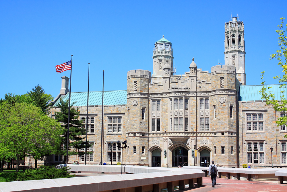 Frekhtman & Associates Bronx, NY Office