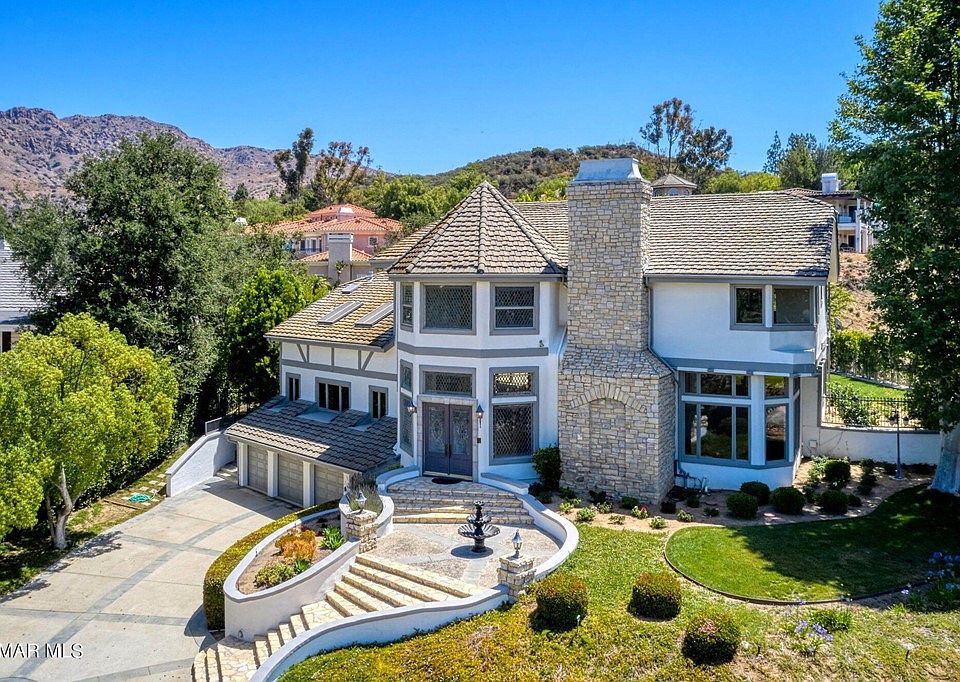 Collection At Law Westlake Village, CA Office