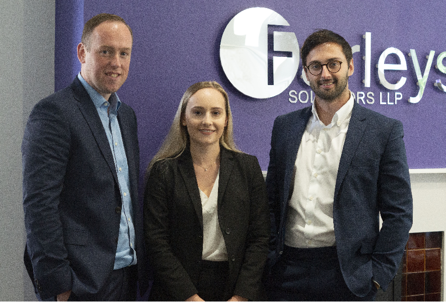 Farleys Solicitors LLP Preston, United Kingdom Office