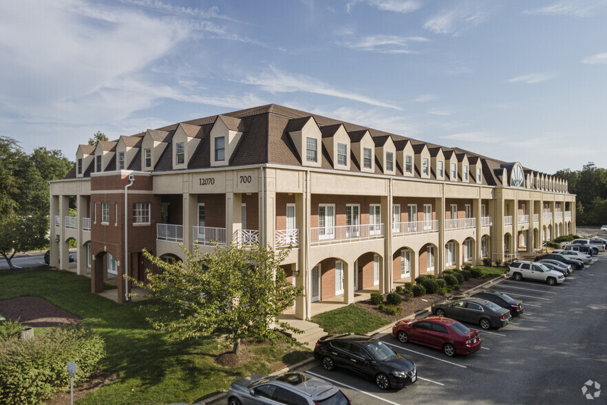 Griffin Selby Law PLLC Waldorf,  Office