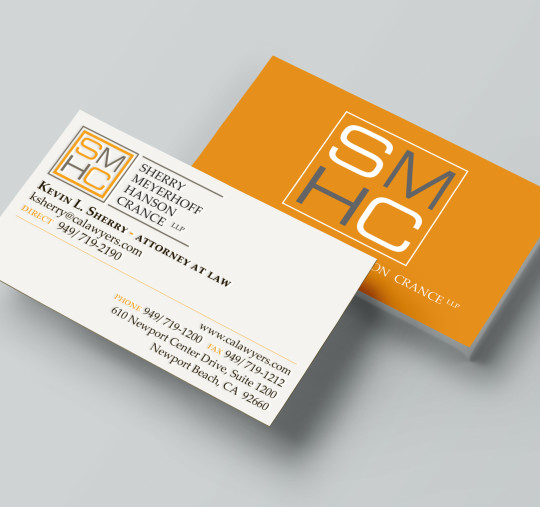 Sherry Meyerhoff Hanson & Crance LLP Newport Beach, CA Office