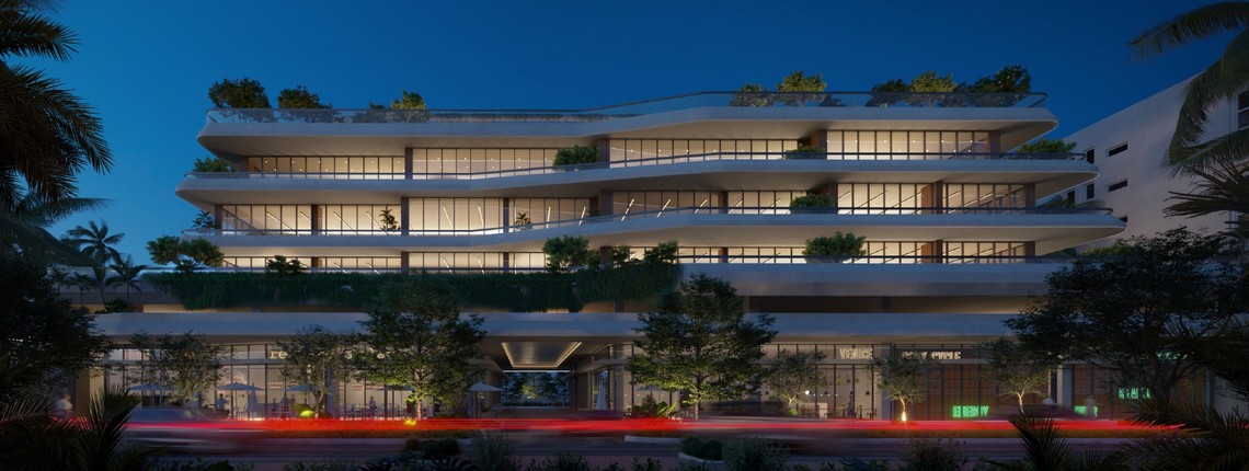 Shraybman Law, PLLC Miami Beach,  Office