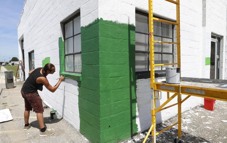 New Day Legal Richmond, VA Office