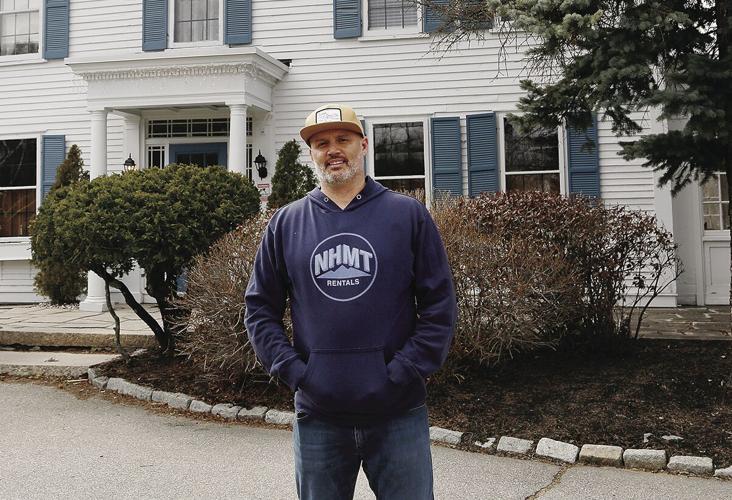 Upton & Hatfield, LLP North Conway, NH Office