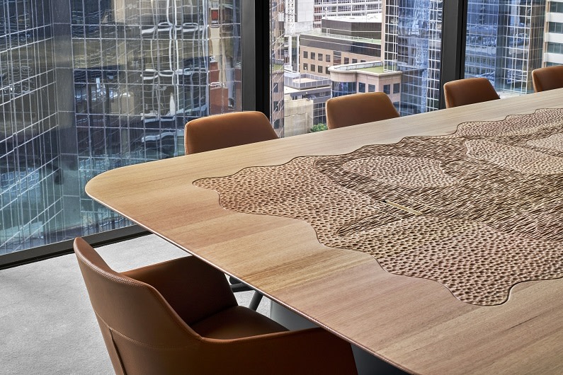 Lander & Rogers Melbourne, Australia Office