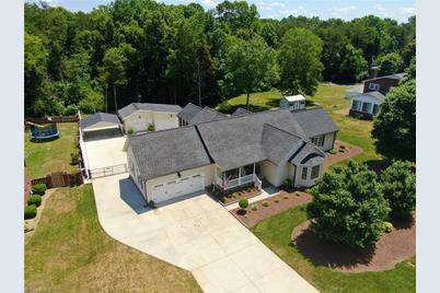 Vernon Law Graham, NC Office