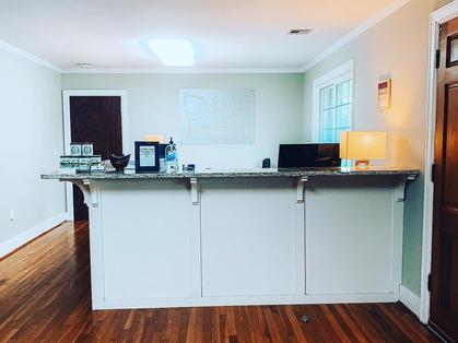 The Harris Firm, LLC Prattville, AL Office