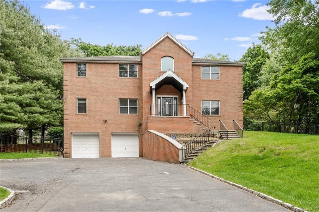 The Parandian Law Bronxville, NY Office