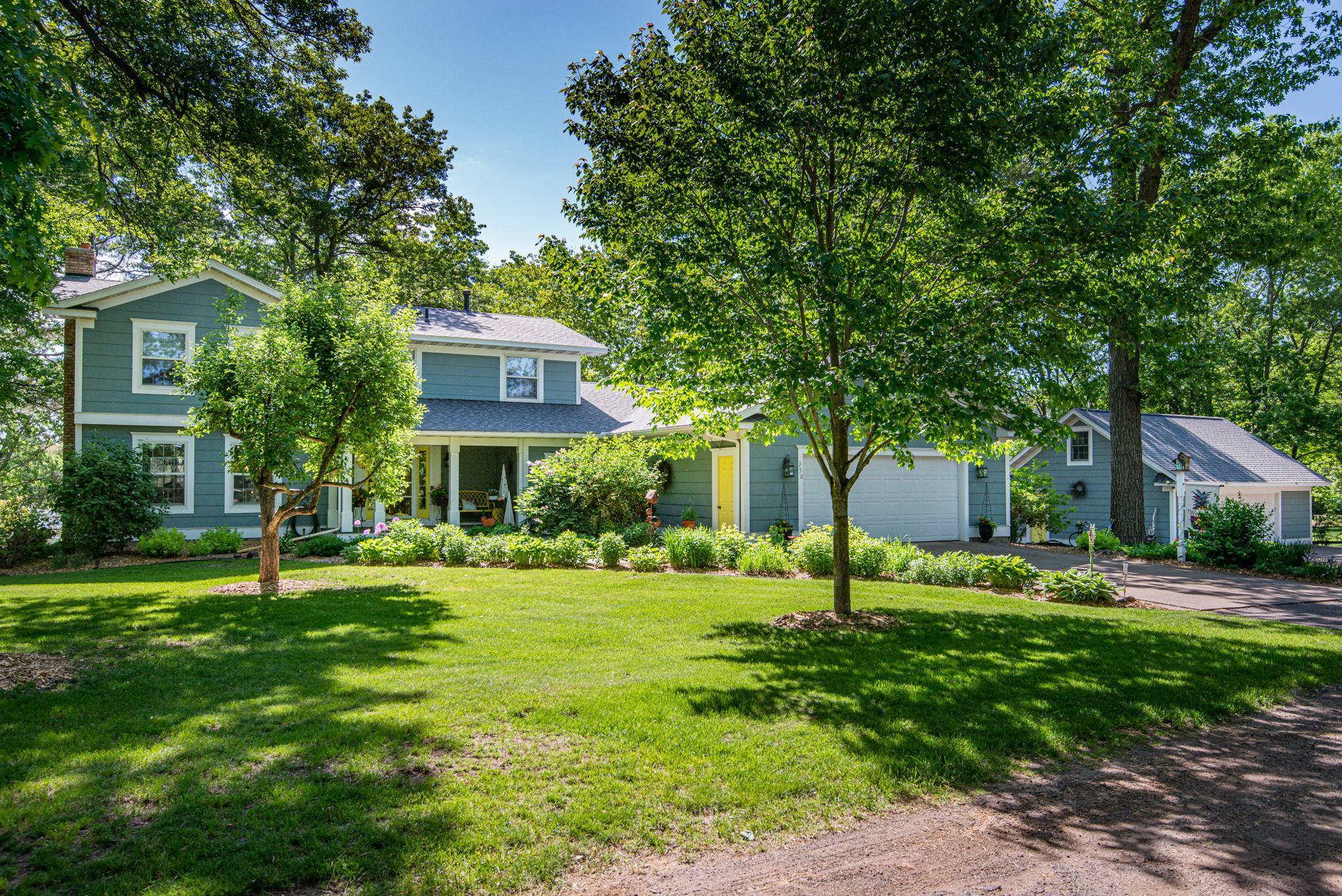 Cabak Law, LLC Pine City,  Office