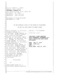 Bradley, Curley, Barrabee & Kowalski, A Professional Corporation, PC Newport Beach, CA Office