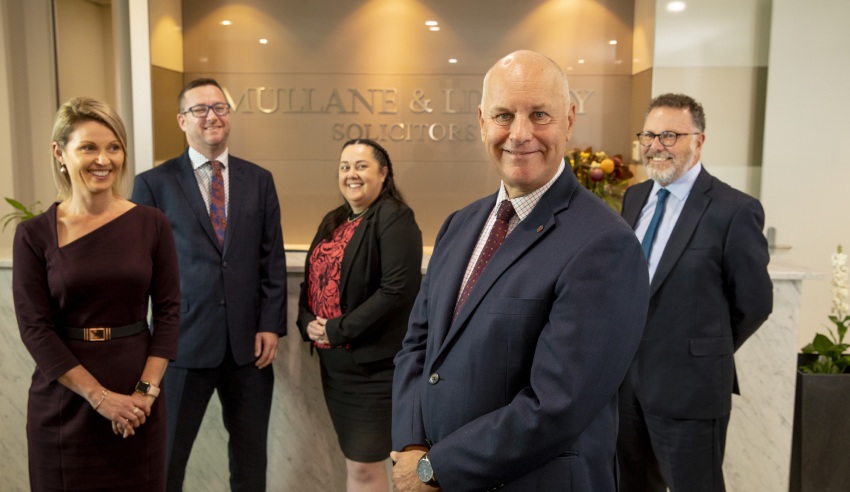 DWF Newcastle, Australia Office