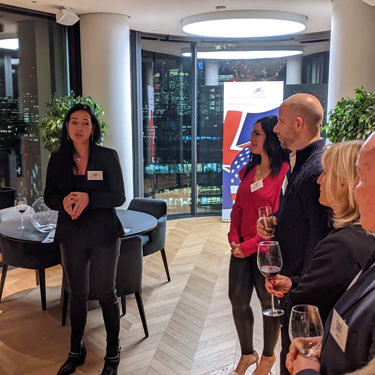 Laura Devine New York City, NY Office