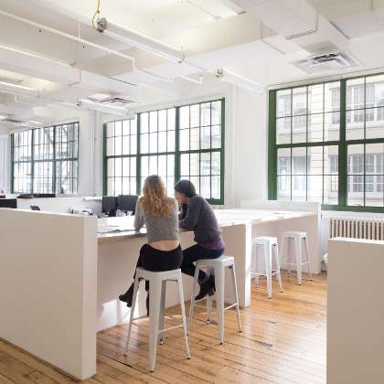 Stark & Stark Richboro, PA Office