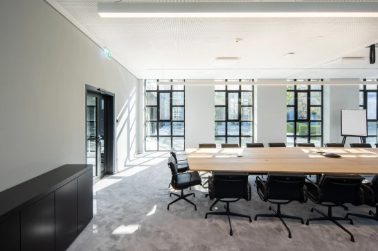 Linklaters Munich, Germany Office