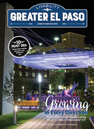 Rushing Legal, PLLC El Paso, TX Office