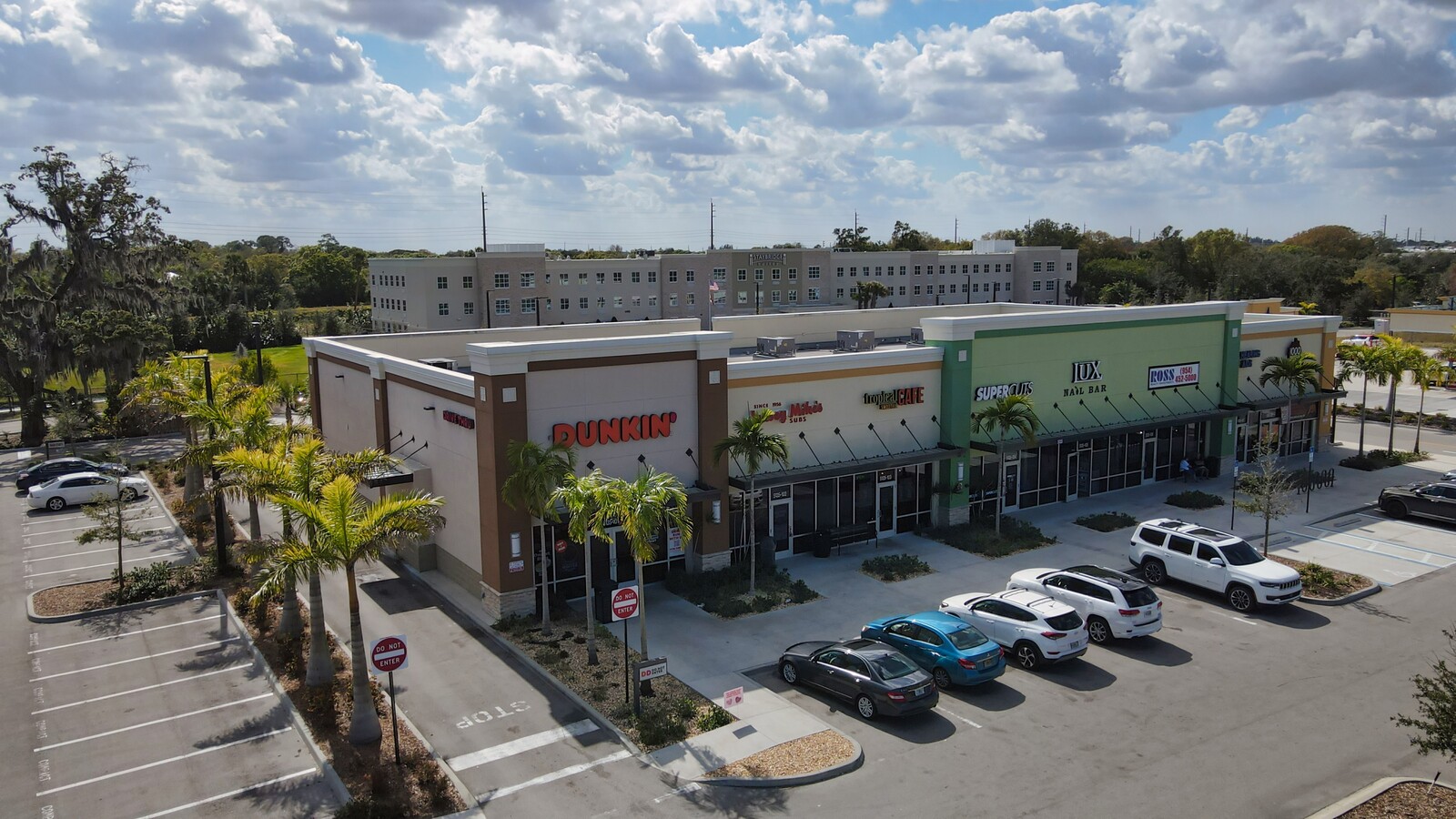 Murphy Reid, LLP Vero Beach, FL Office