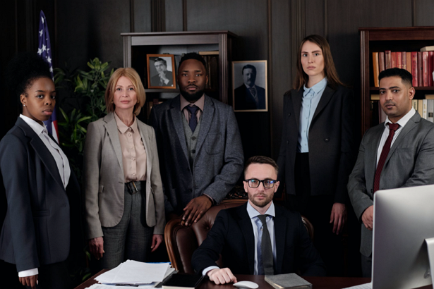 Graft Walraven Law Oklahoma City, OK Office