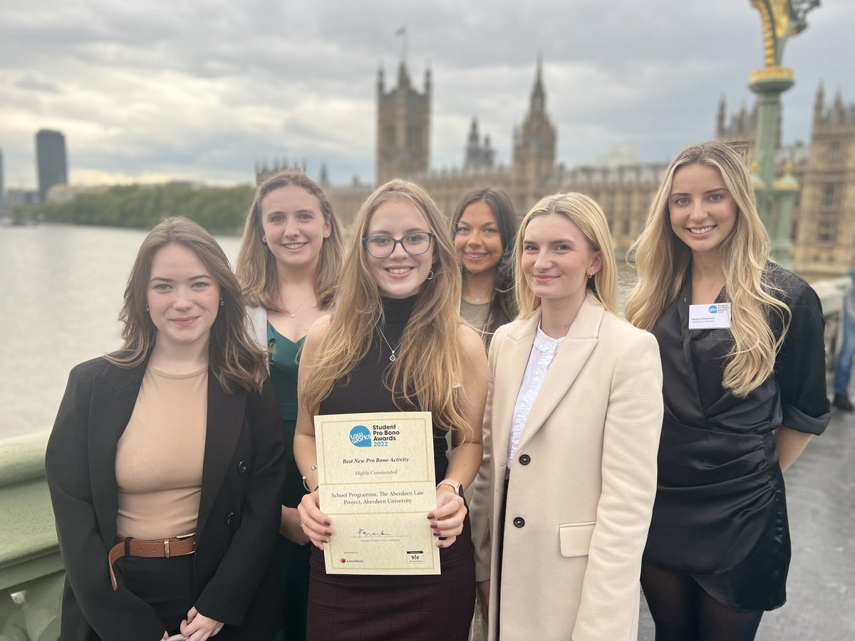 CMS Legal Aberdeen, UK-Scotland Office