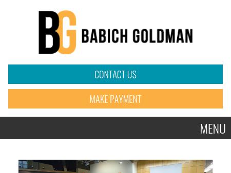 Babich Goldman Des Moines, IA Office