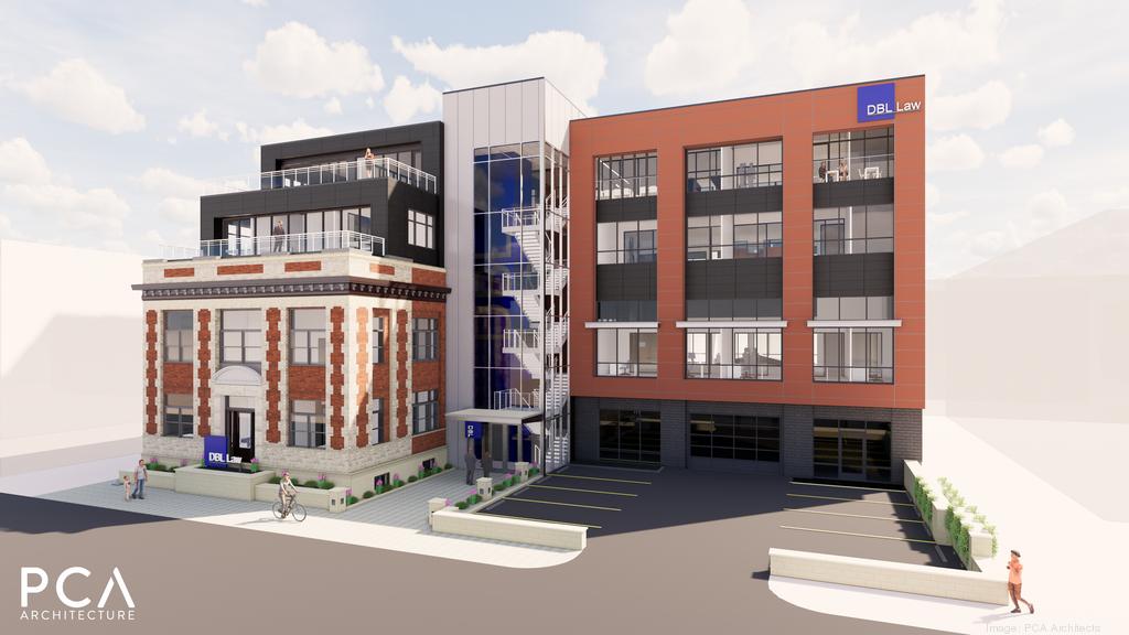 DBL Law Cincinnati, OH Office