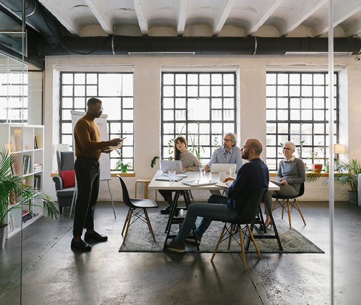 Nerland Lindsey LLP Vancouver, Canada Office