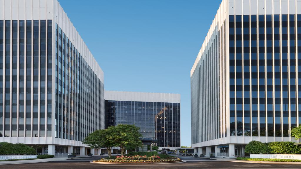 BWW Law Group, LLC Bethesda, MD Office