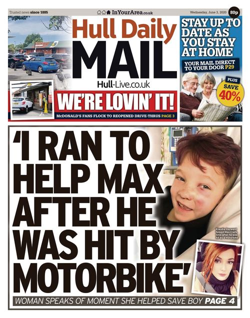 Stamp Jackson and Procter Hull,  Office