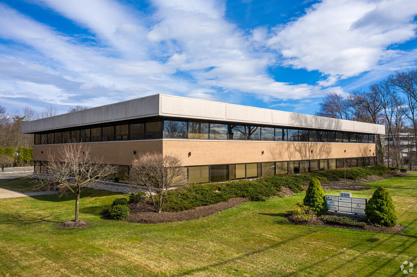 Peri & Stewart LLC Fairfield, NJ Office