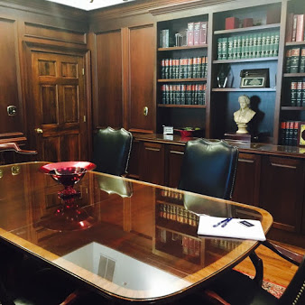 Terri Herron Law Roswell,  Office