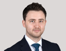 Reddie & Grose LLP Munchen, Germany Office