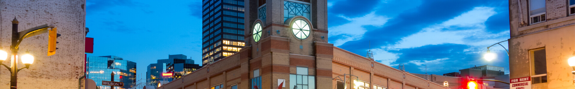 Morris Law Group Hamilton, Canada Office