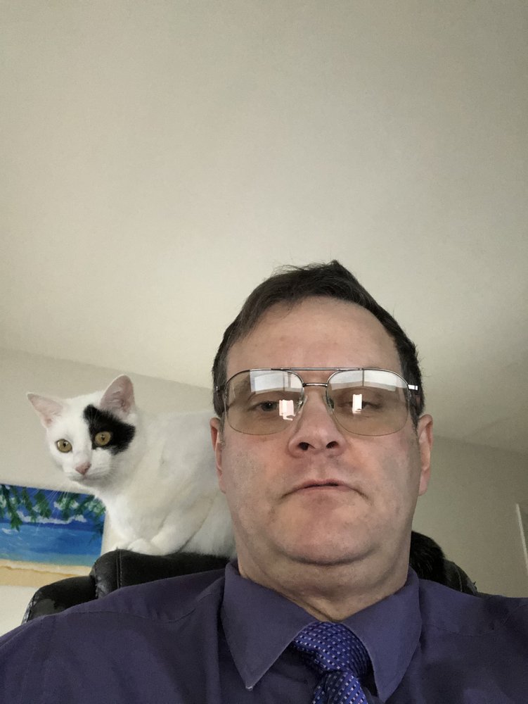 Harry Jernigan CPA Attorney, P.C Roanoke, VA Office